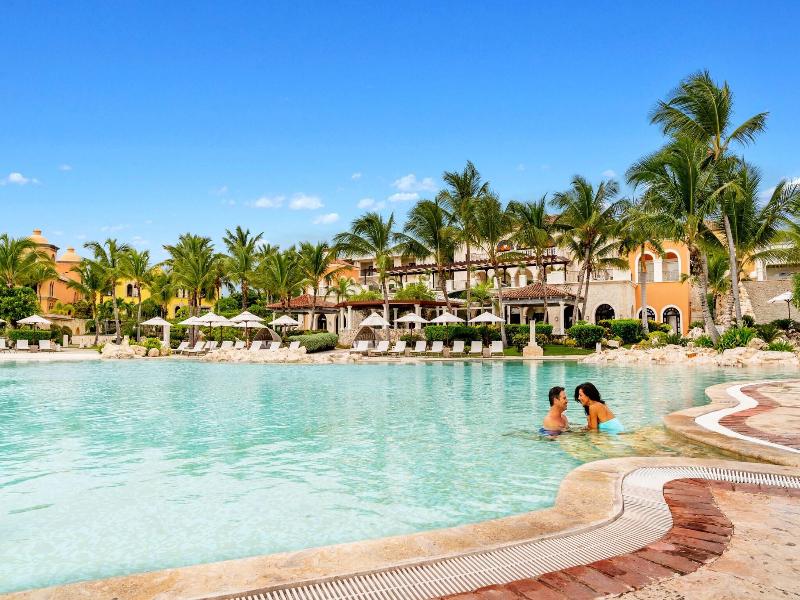 Sanctuary Cap Cana image