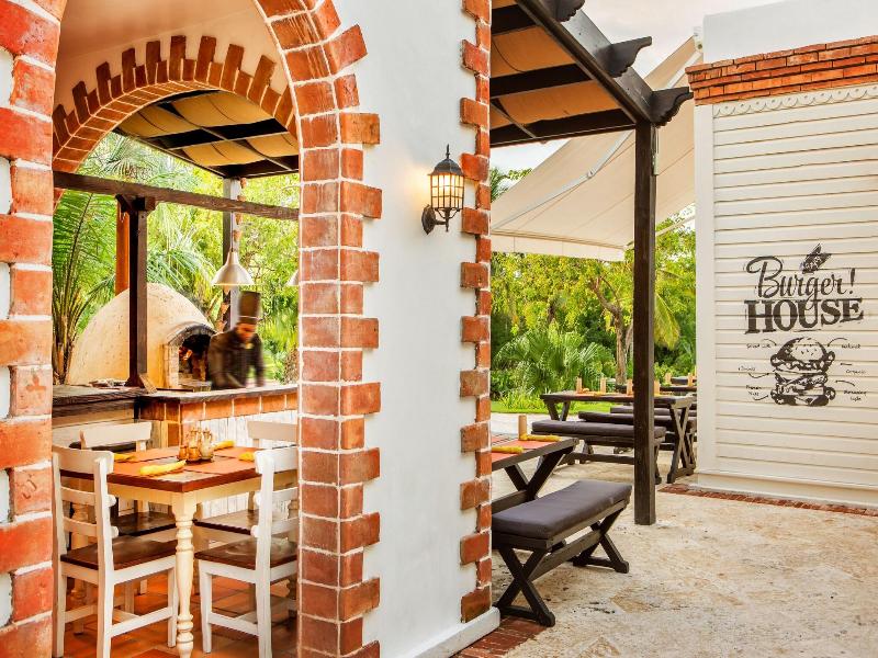 Sanctuary Cap Cana image
