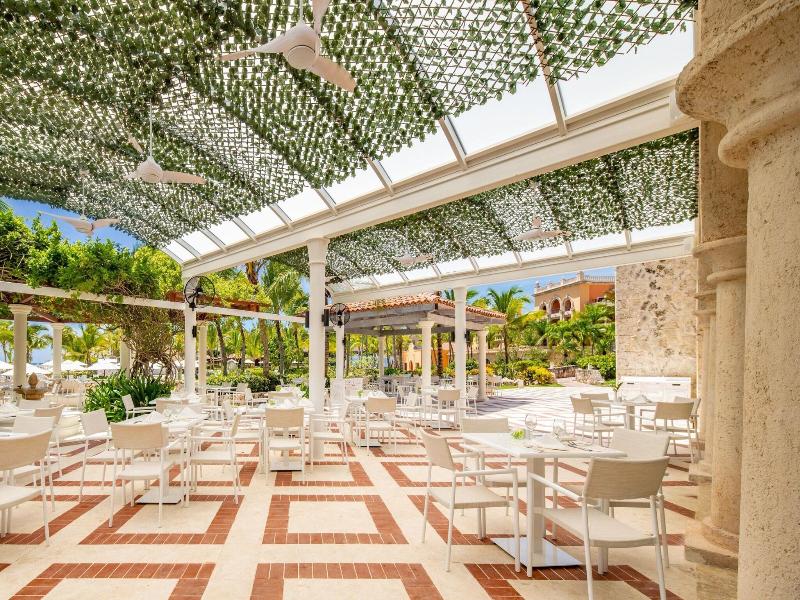 Sanctuary Cap Cana image
