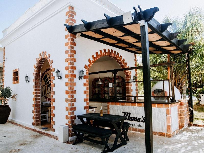 Sanctuary Cap Cana image