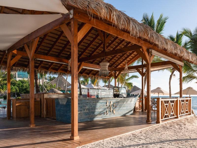 Sanctuary Cap Cana image