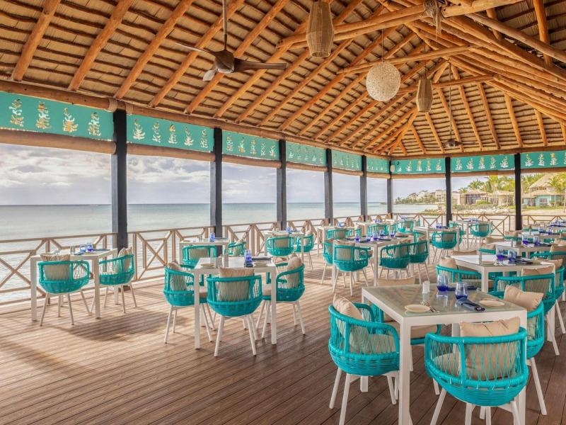 Sanctuary Cap Cana image