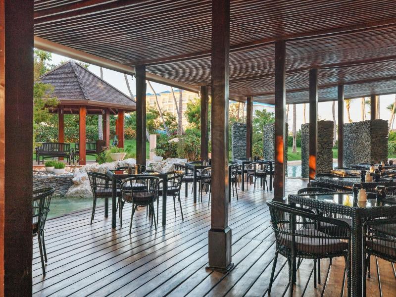Sanctuary Cap Cana image
