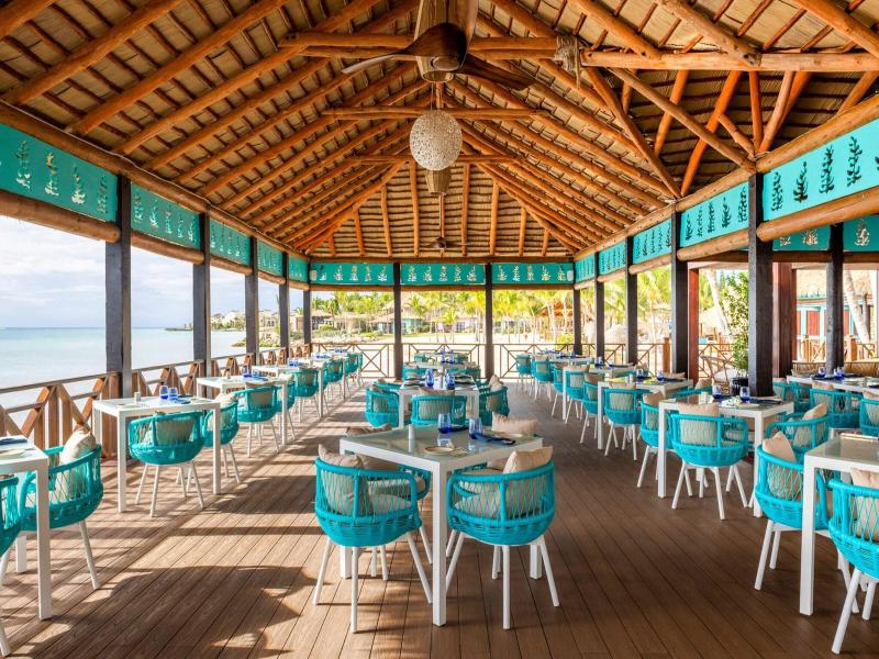 Sanctuary Cap Cana image
