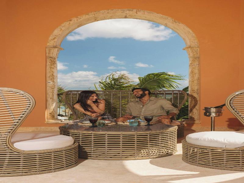 Sanctuary Cap Cana image
