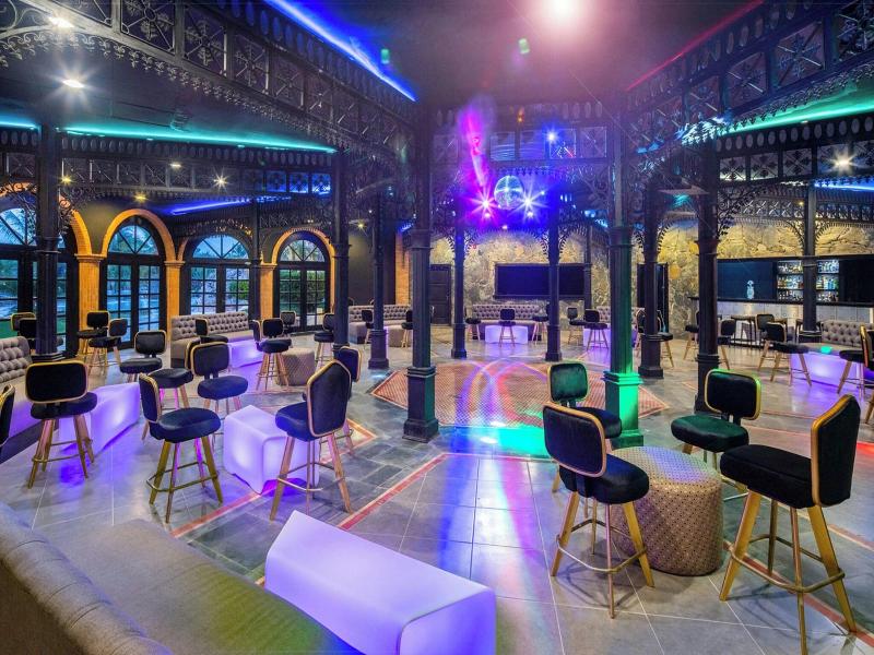 Sanctuary Cap Cana image