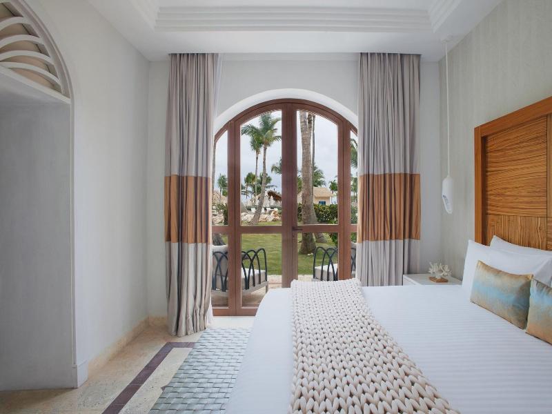 Sanctuary Cap Cana image