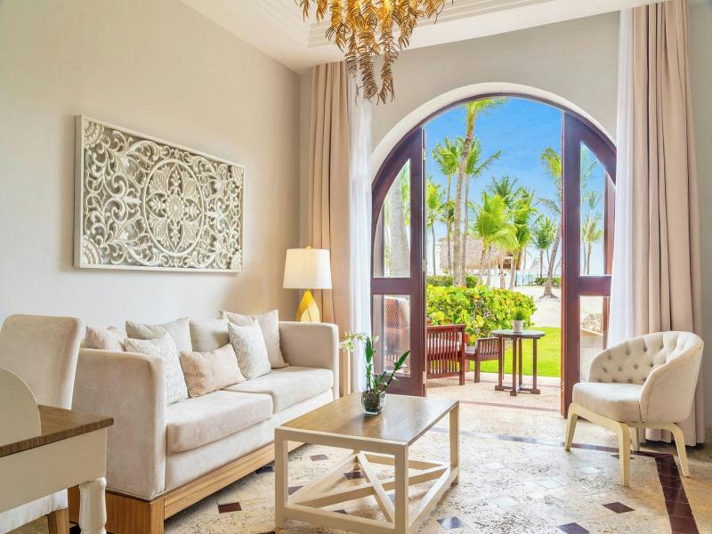 Sanctuary Cap Cana image
