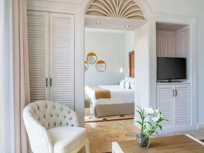 Sanctuary Cap Cana image