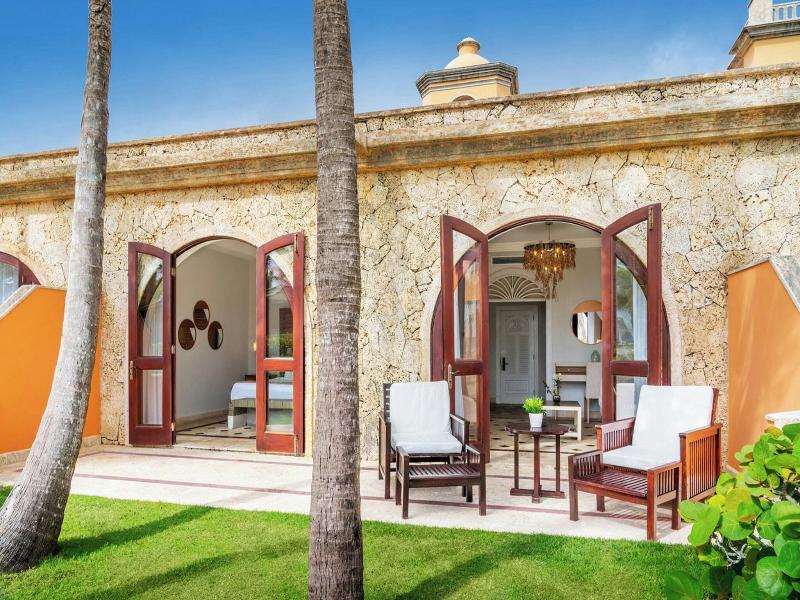 Sanctuary Cap Cana image