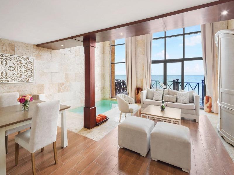 Sanctuary Cap Cana image