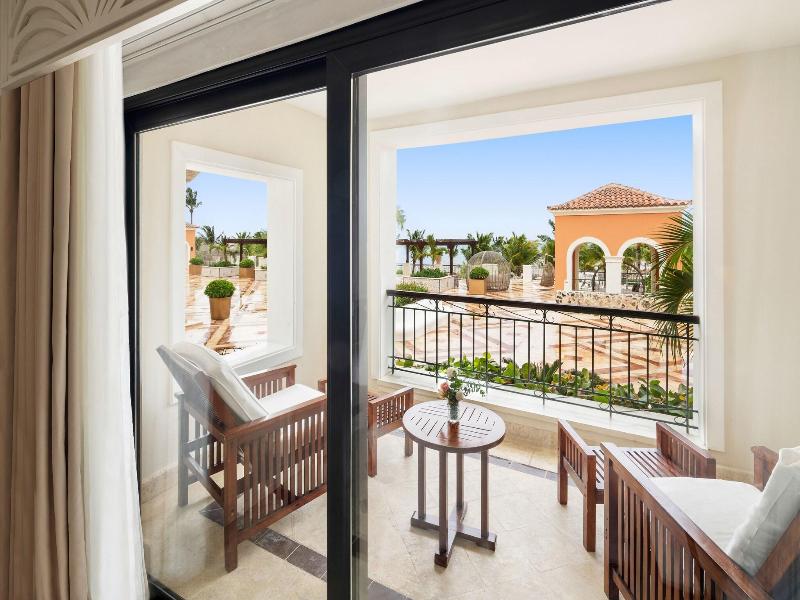 Sanctuary Cap Cana image