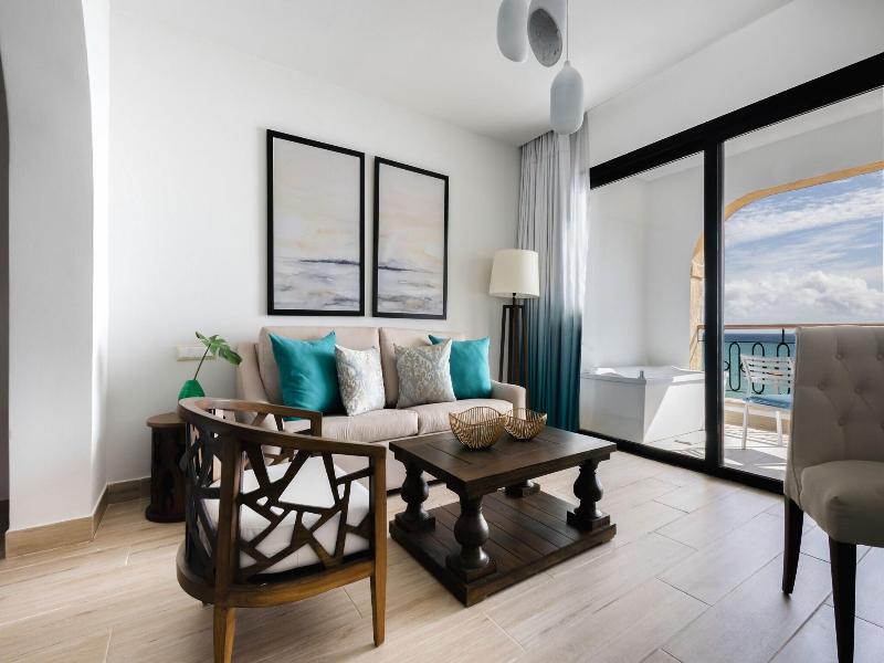 Sanctuary Cap Cana image