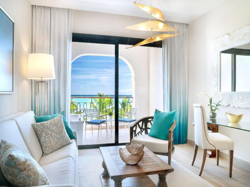 Sanctuary Cap Cana image