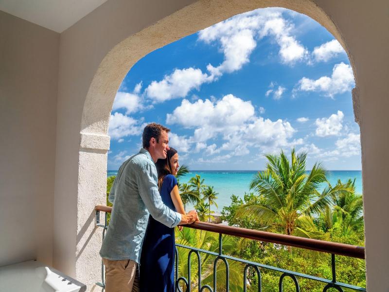 Sanctuary Cap Cana image