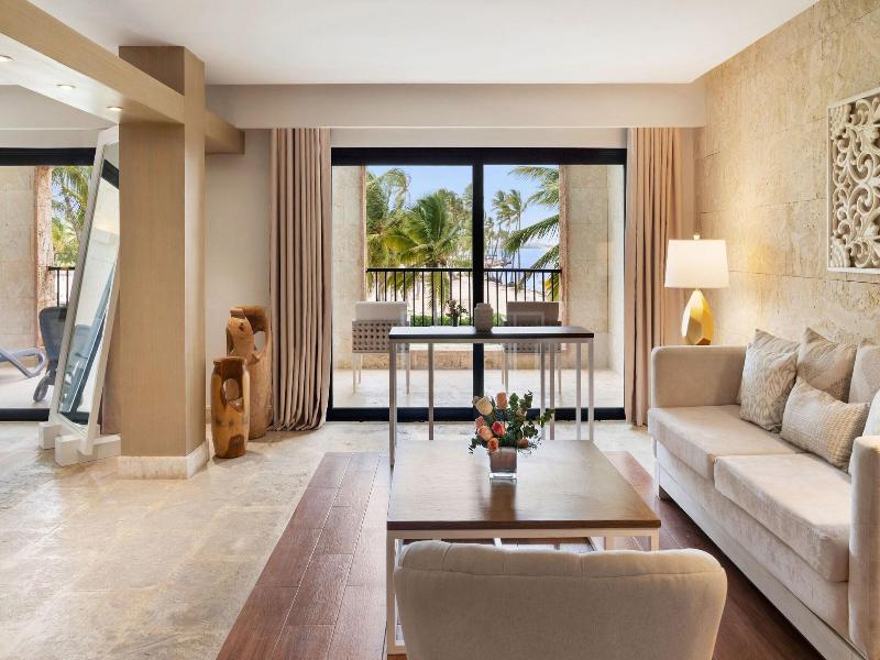 Sanctuary Cap Cana image