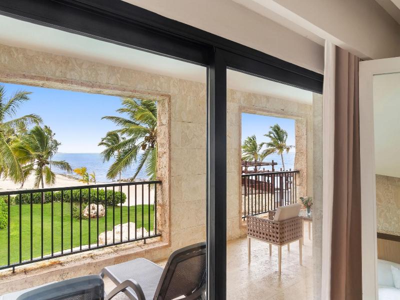 Sanctuary Cap Cana image