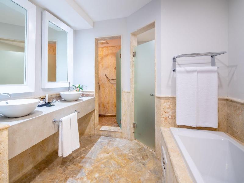 Sanctuary Cap Cana image