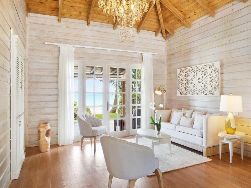 Sanctuary Cap Cana image