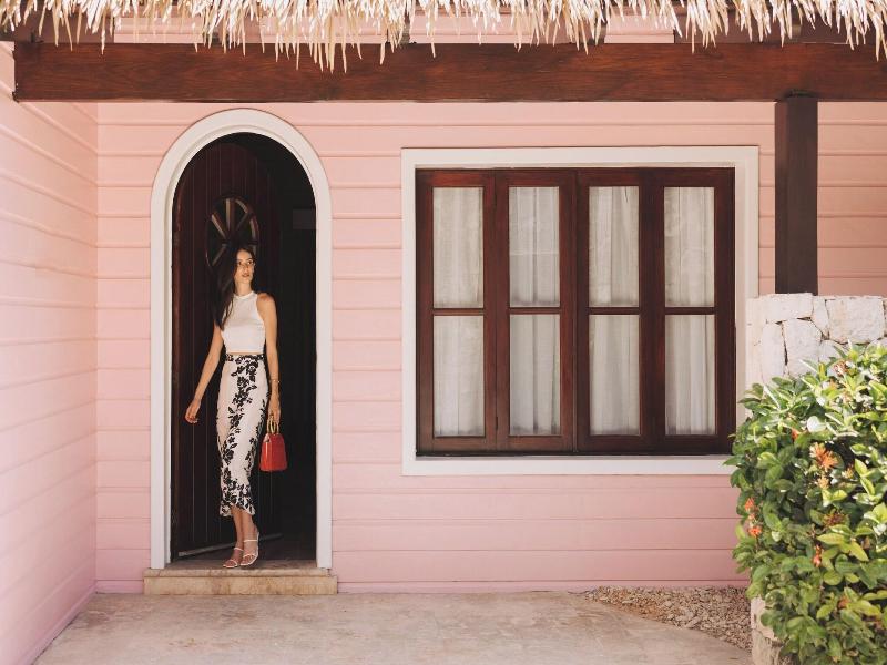 Sanctuary Cap Cana image