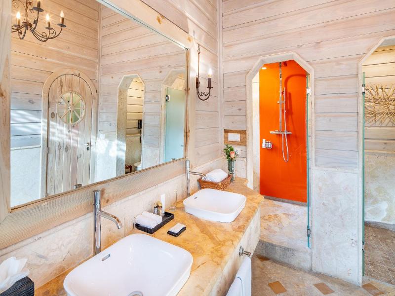 Sanctuary Cap Cana image