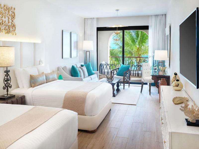 Sanctuary Cap Cana image