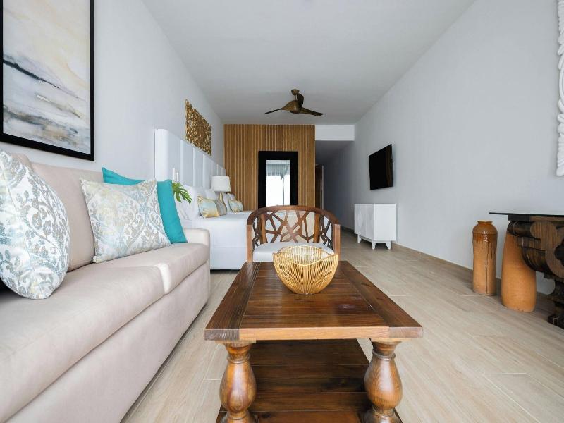 Sanctuary Cap Cana image