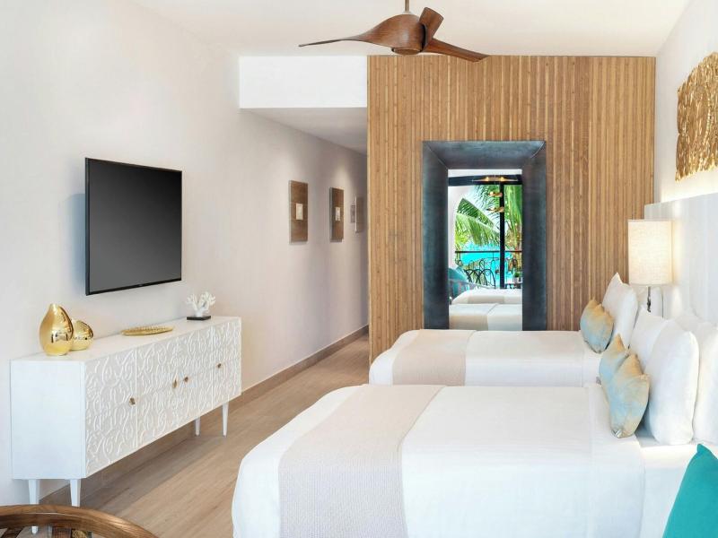 Sanctuary Cap Cana image