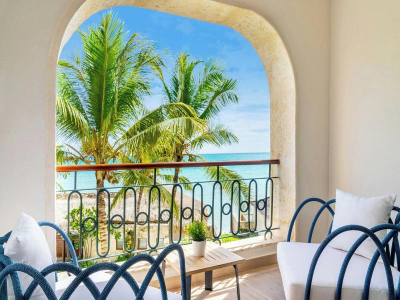 Sanctuary Cap Cana image