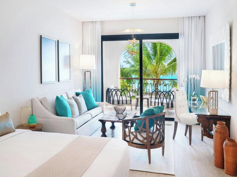 Sanctuary Cap Cana image