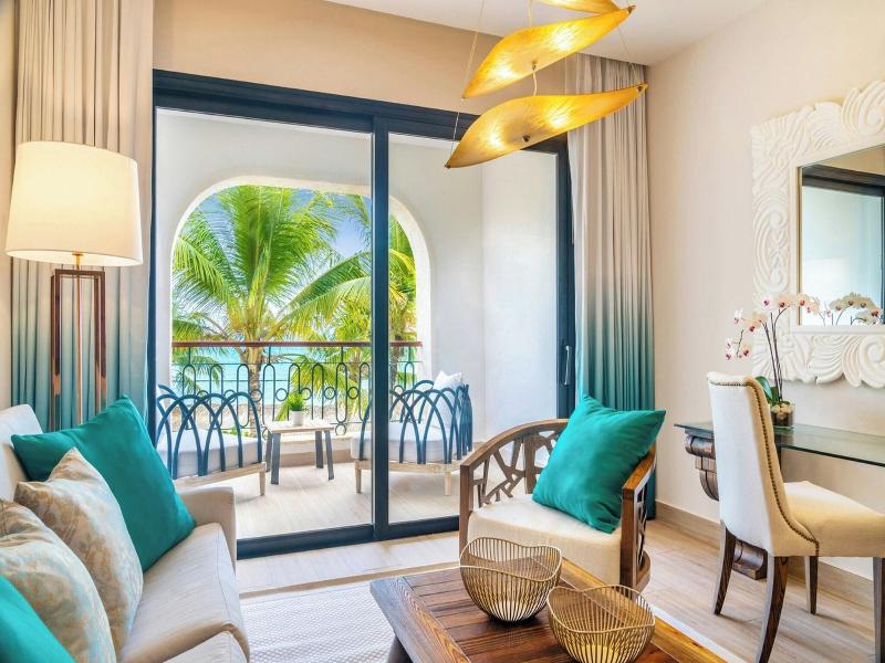 Sanctuary Cap Cana image