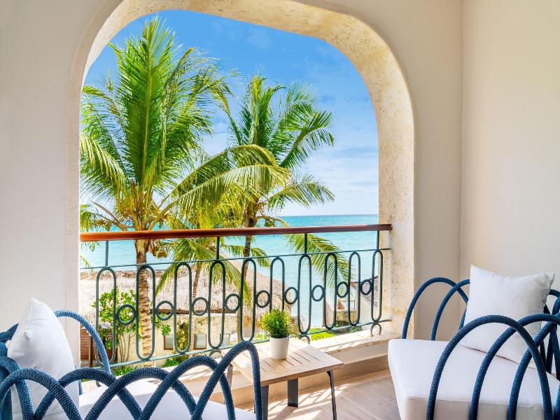 Sanctuary Cap Cana image