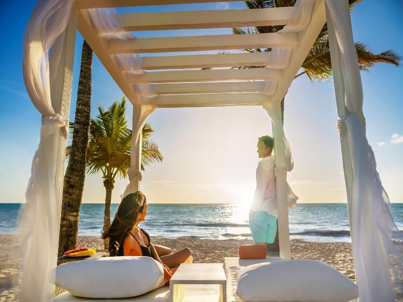 Sanctuary Cap Cana image