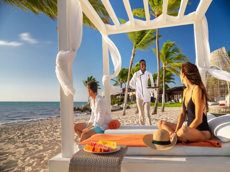 Sanctuary Cap Cana image