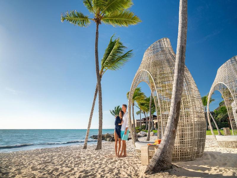 Sanctuary Cap Cana image