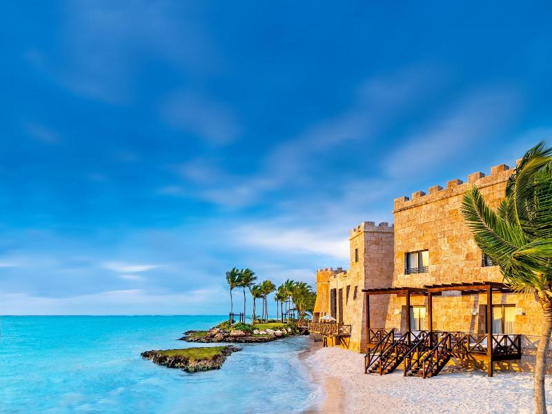 Sanctuary Cap Cana image