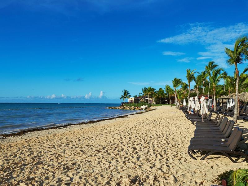 Sanctuary Cap Cana image