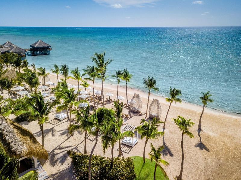 Sanctuary Cap Cana image