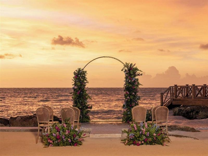 Sanctuary Cap Cana image