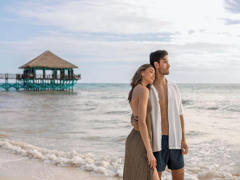 Sanctuary Cap Cana image