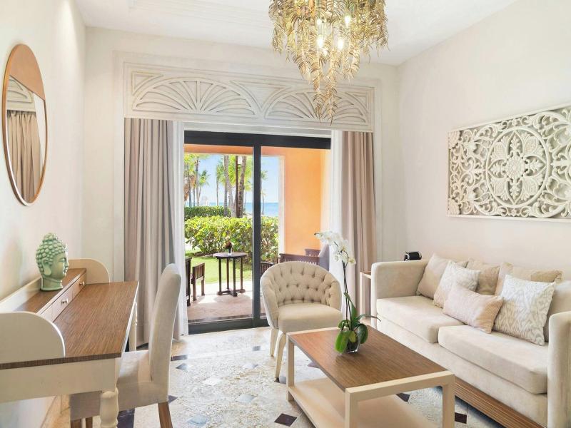Sanctuary Cap Cana image