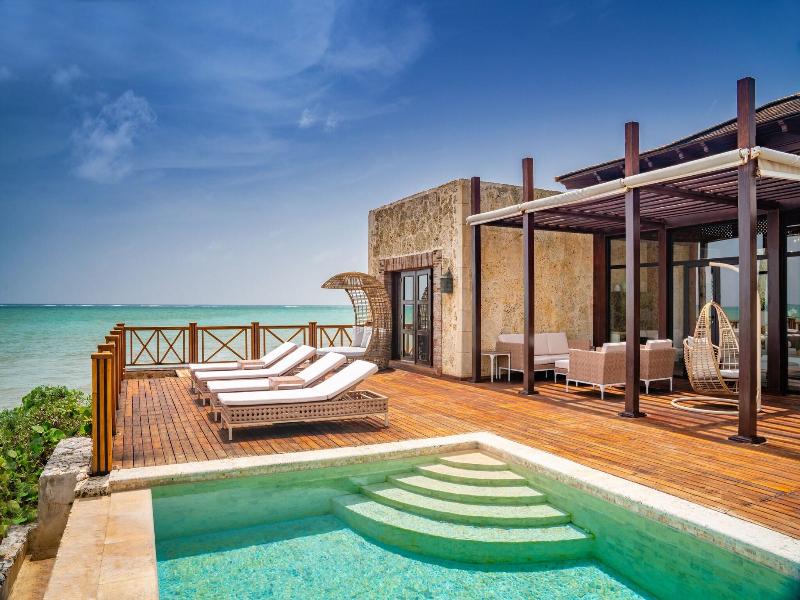 Sanctuary Cap Cana image