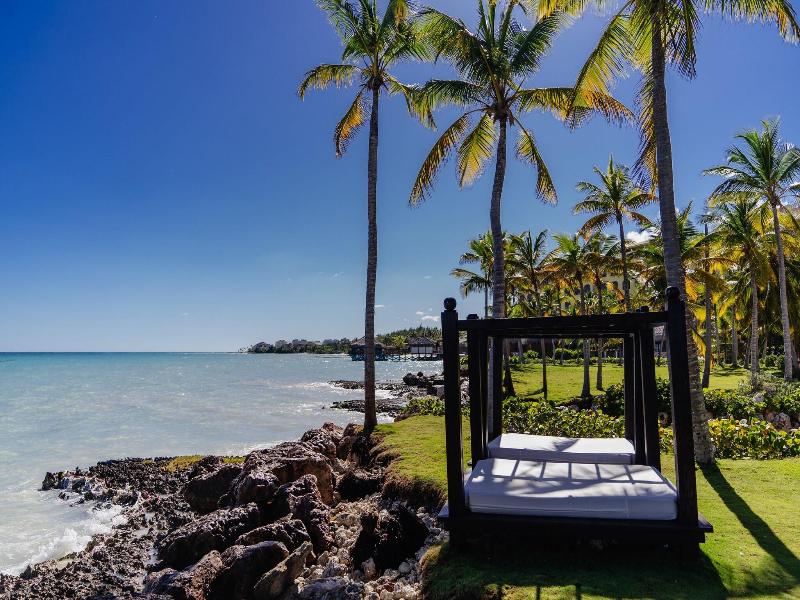 Sanctuary Cap Cana image