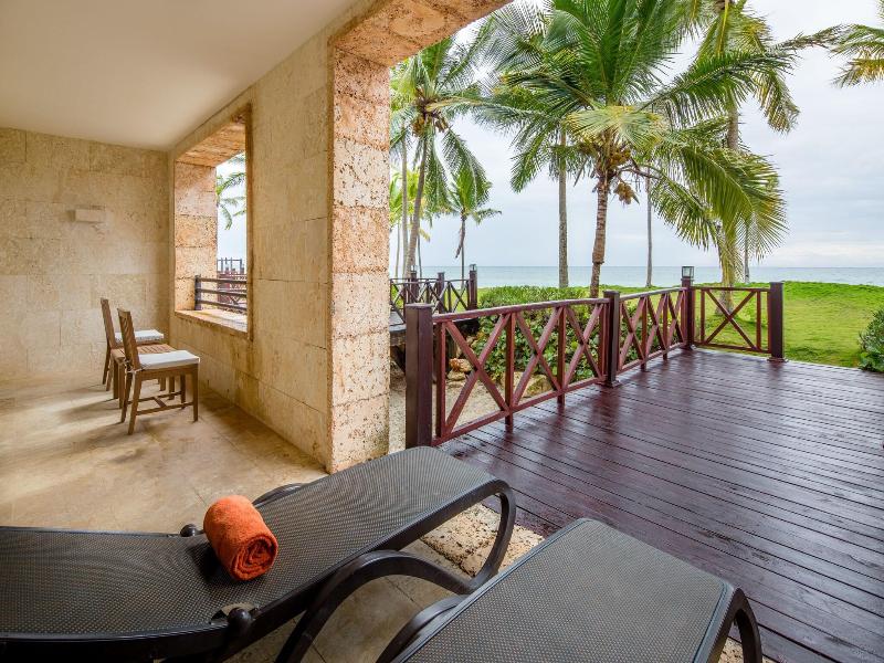 Sanctuary Cap Cana image