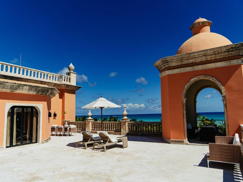 Sanctuary Cap Cana image
