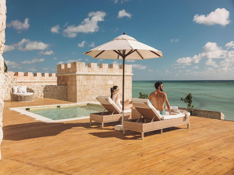 Sanctuary Cap Cana image