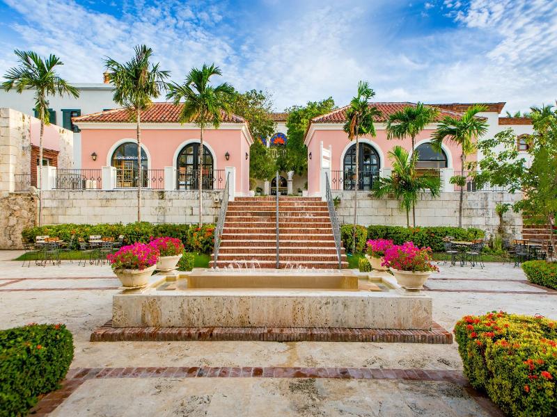 Sanctuary Cap Cana image