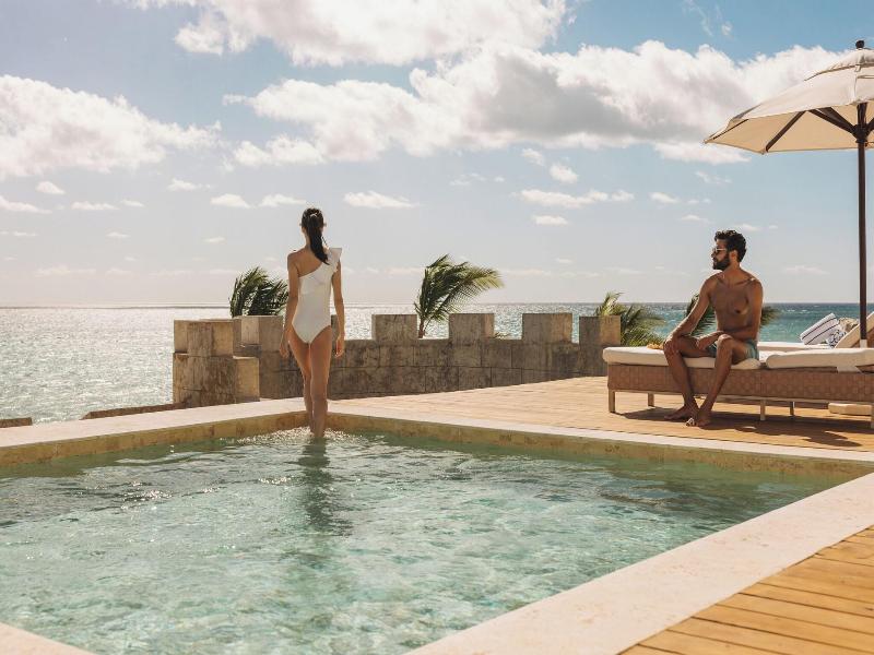 Sanctuary Cap Cana image