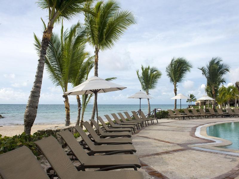 Sanctuary Cap Cana image