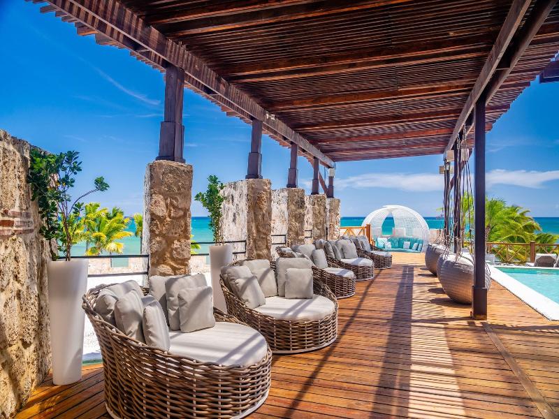 Sanctuary Cap Cana image